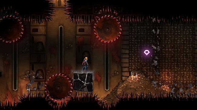 Castlevania: Belmont's Curse