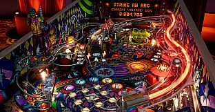Pinball FX - Williams Pinball Volume 5