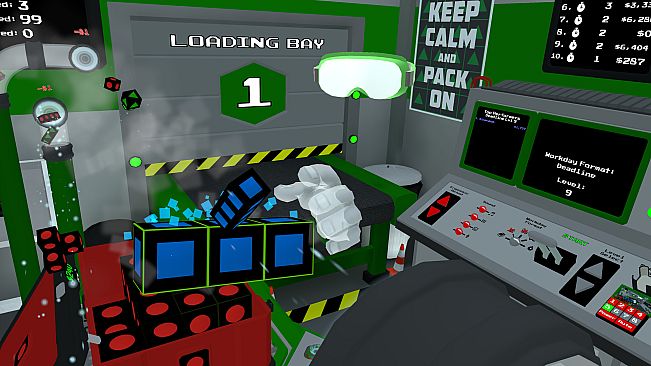 Ship It - Official Soundtrack