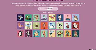 memory – The Original Matching Game from Ravensburger