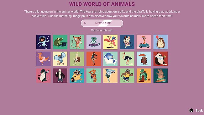 memory – The Original Matching Game from Ravensburger