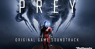 Prey (Original Game Soundtrack)