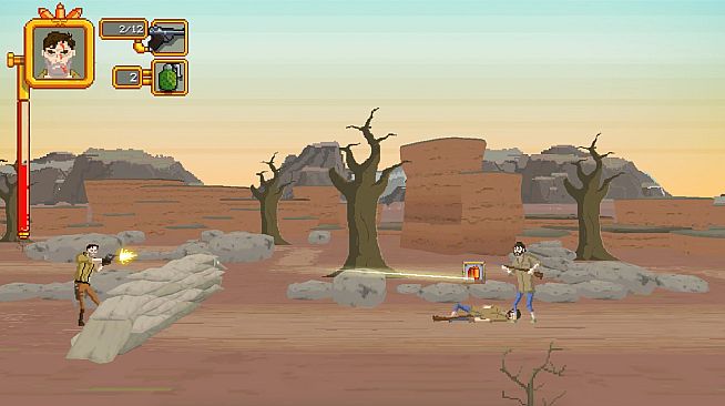 VACCINE WAR - Soundtrack