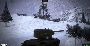 AUSSIE BATTLER TANKS