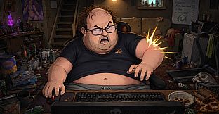 Slap the Gamer
