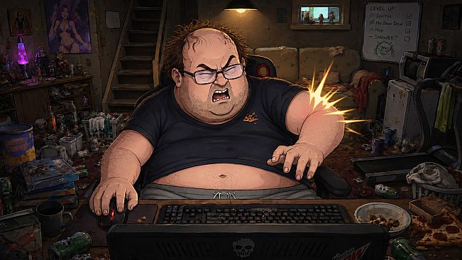Slap the Gamer