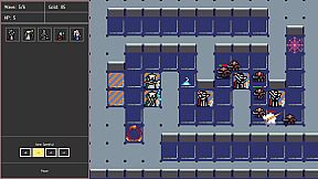 The King of Tower Defense