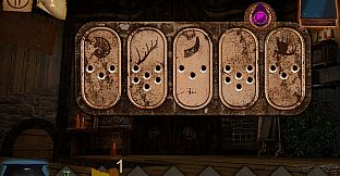 The Tower of Beatrice