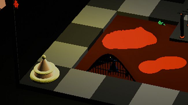 Legend Of The Platforms