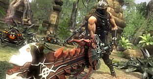 NINJA GAIDEN: Master Collection Deluxe Edition