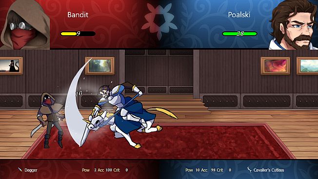 Chronicles of Lussaria