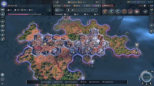 ENDLESS Legend 2 (Game Preview)