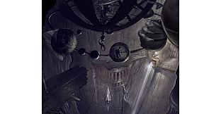 Caliban Below — The Abbot’s Book — A Short Story