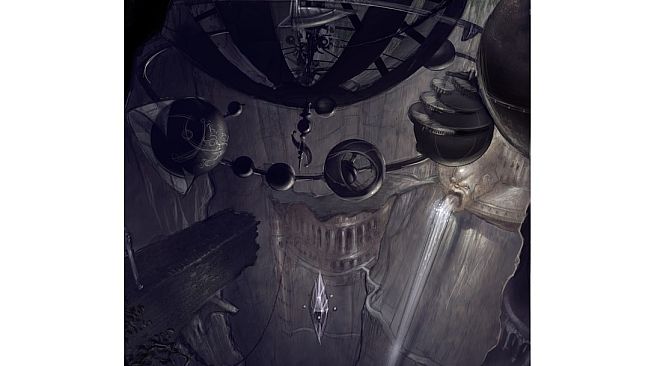 Caliban Below — The Abbot’s Book — A Short Story