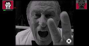 PrizeFighter - Heavyweight Edition