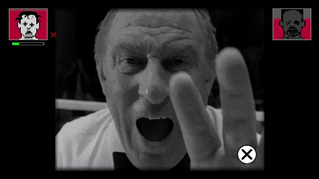 PrizeFighter - Heavyweight Edition