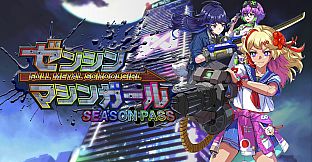FULL METAL SCHOOLGIRL - SEASON PASS