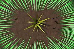 Touching Grass Simulator