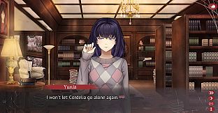 Amnea28: Two Eternities