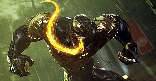 Marvel's Midnight Suns - Redemption