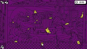 Cats and Seek : Osaka