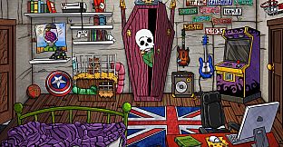 The Wardrobe: Even Better Edition