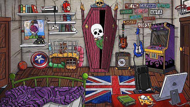 The Wardrobe: Even Better Edition