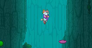 Bounce Cat - Support Skin