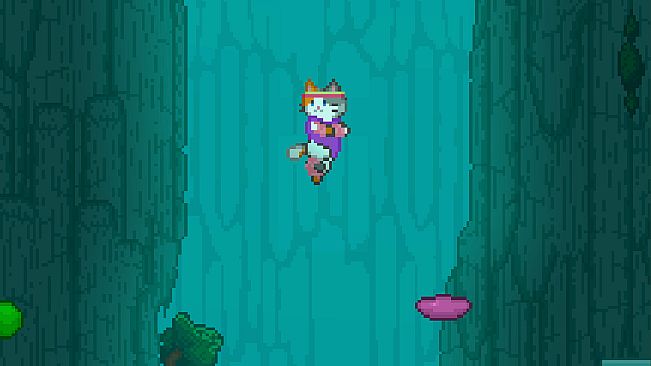 Bounce Cat - Support Skin