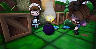 Bombrigade: Battlegrounds