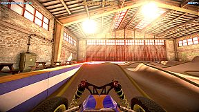 ReCharge RC: High Voltage