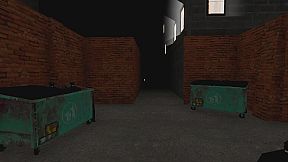 Stay Out Of The Farm