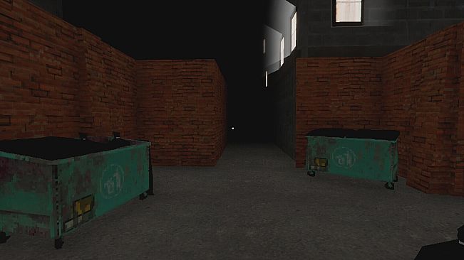 Stay Out Of The Farm