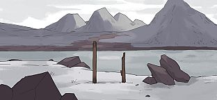 Through Abandoned: The Forest