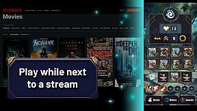 Stash: A Card Looter