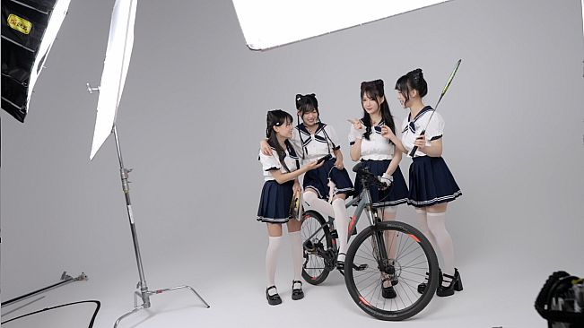 花奴令 Huanu Poems