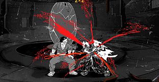 Two Strikes - Musashi Miyamoto