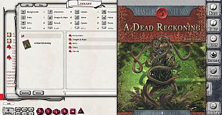 Fantasy Grounds - A Dead Reckoning (5E)