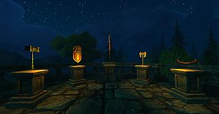 Vanishing Realms: The Sundered Rift