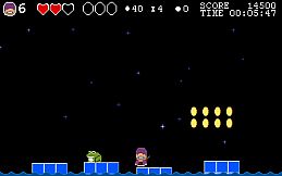 Persian: The Great Lamp Heist