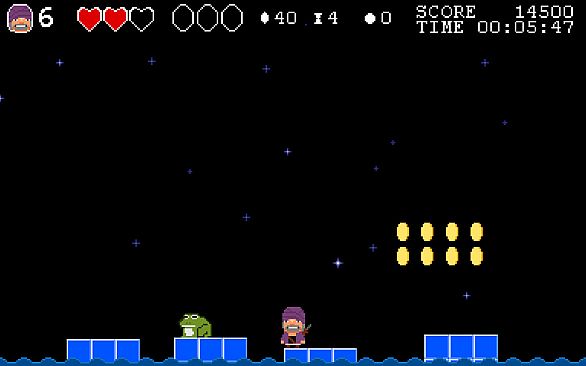 Persian: The Great Lamp Heist