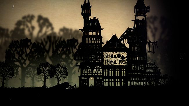 Projection: First Light