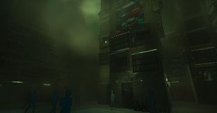 Kowloon's Curse: Lost Report