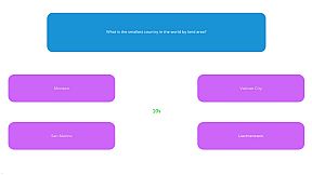 World's Toughest Quiz (Free to play)
