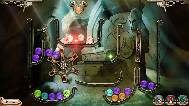 Atlantis: Pearls of the Deep