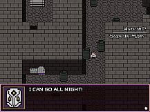 VOIDWATCH: CrossLust