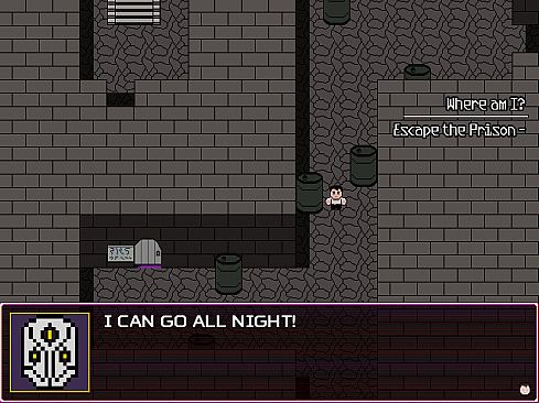 VOIDWATCH: CrossLust