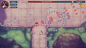 Touhou Eternal Spell Cards