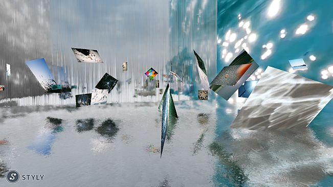 STYLY：VR PLATFORM FOR ULTRA EXPERIENCE