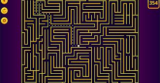 Casual Maze Pack